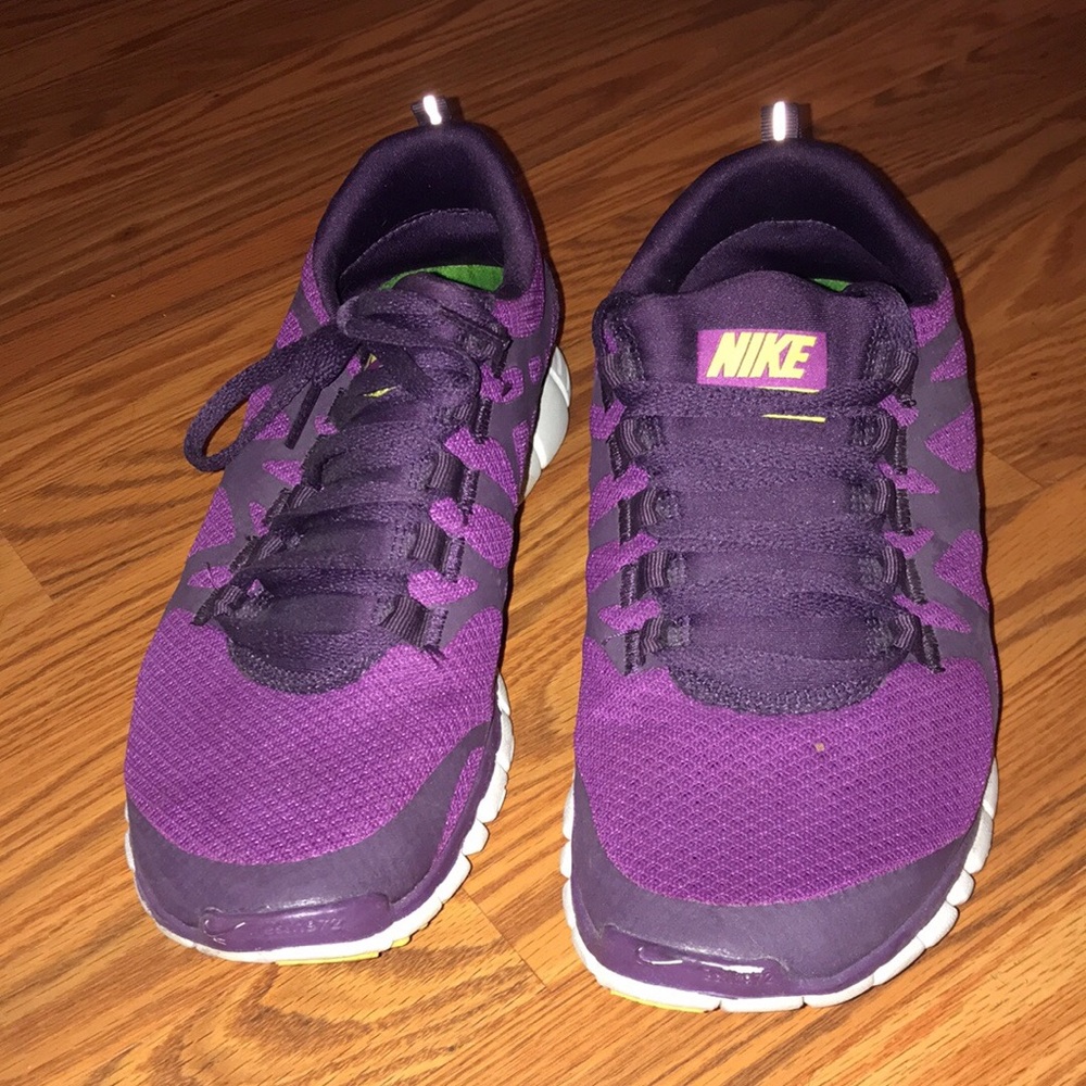 Women’s Nike Sneakers
